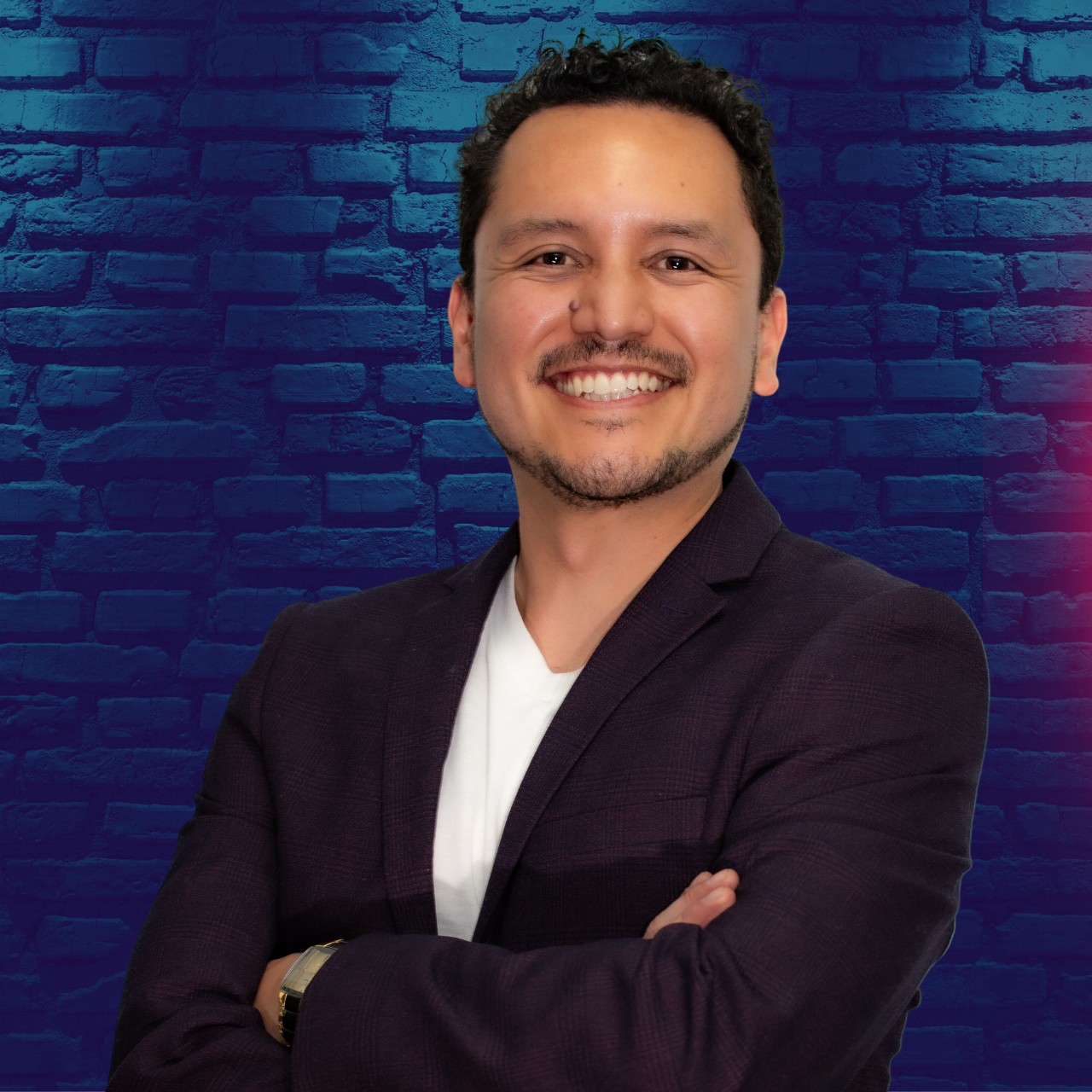 Rob Vallejo divulgador.