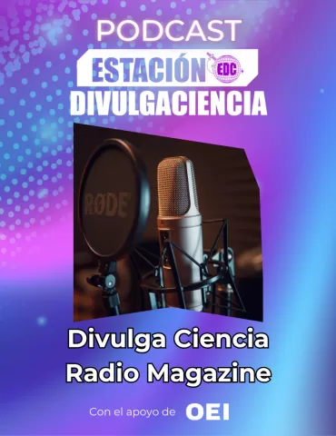 DivulgaCiencia Radio Magazine